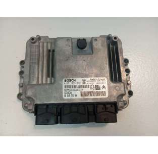 CENTRALITA MOTOR UCE -...