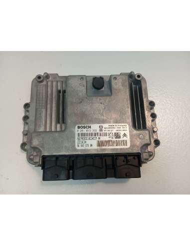 CENTRALITA MOTOR UCE - 821129 /...