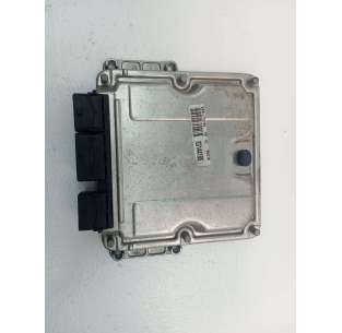 CENTRALITA MOTOR UCE...