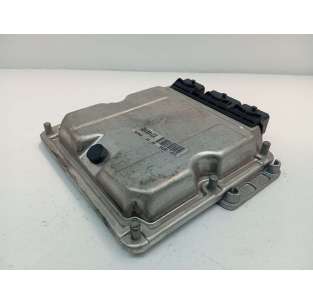 CENTRALITA MOTOR UCE... 2