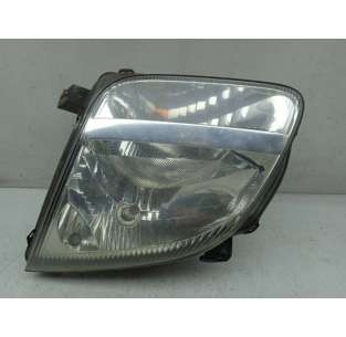 FARO IZQUIERDO SUZUKI IGNIS...