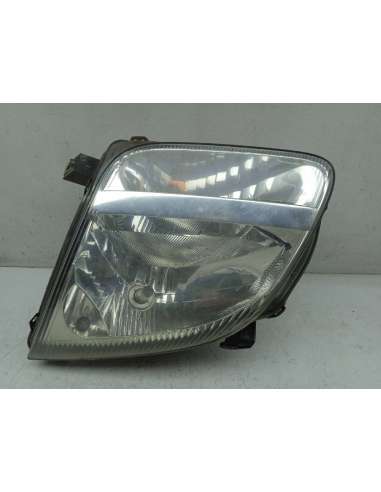 FARO IZQUIERDO SUZUKI IGNIS (RM/MH) -...