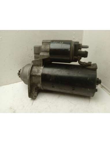 MOTOR ARRANQUE VOLKSWAGEN POLO IV...