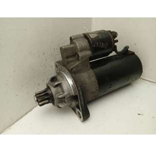 MOTOR ARRANQUE VOLKSWAGEN...