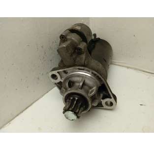 MOTOR ARRANQUE VOLKSWAGEN... 2