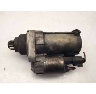 MOTOR ARRANQUE SEAT ALTEA...