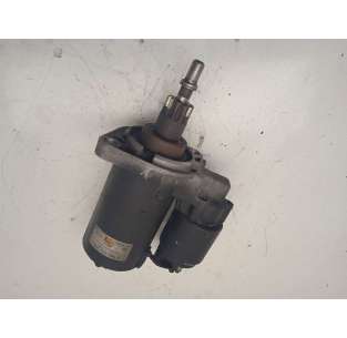 MOTOR ARRANQUE AUDI A3 (8L)...