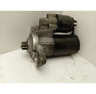 MOTOR ARRANQUE SEAT TOLEDO...