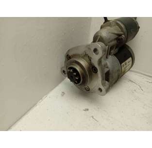 MOTOR ARRANQUE SKODA FABIA...