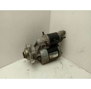 MOTOR ARRANQUE SKODA FABIA... 2