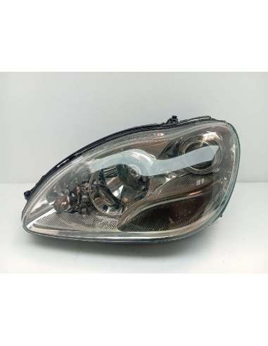 FARO IZQUIERDO MERCEDES-BENZ CLASE S...