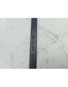 Recambio de brazo limpia delantero izquierdo para renault scenic iii 1.5 dci diesel fap referencia OEM IAM 288818592R   2