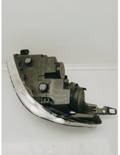Recambio de faro derecho para peugeot 301 referencia OEM IAM    2