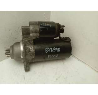 MOTOR ARRANQUE SEAT IBIZA...