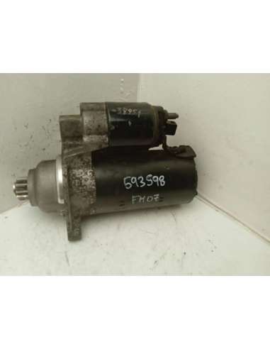 MOTOR ARRANQUE SEAT IBIZA (6L1) -...