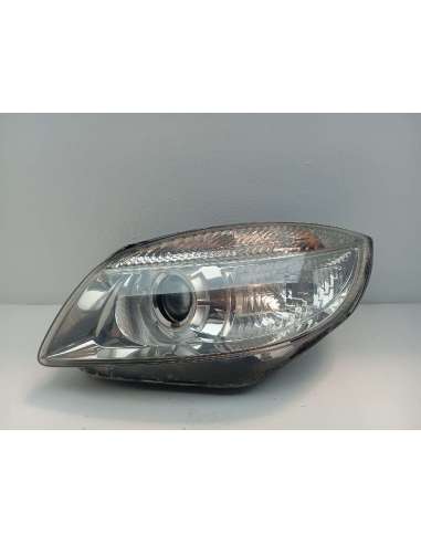 FARO IZQUIERDO SKODA ROOMSTER (5J7)...