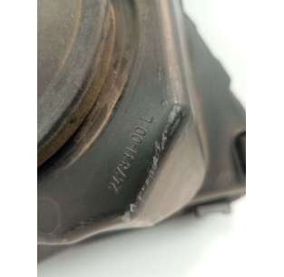 FARO IZQUIERDO SKODA... 2