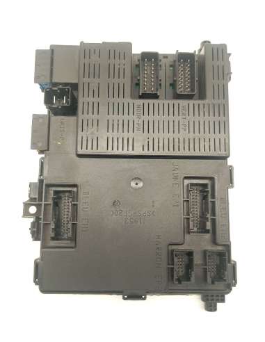 CAJA RELES / FUSIBLES - 821214 /...
