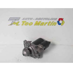 MOTOR ARRANQUE BMW MINI...