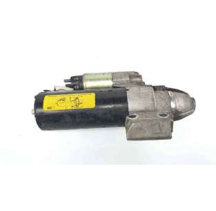 MOTOR ARRANQUE BMW SERIE 1...