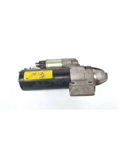 MOTOR ARRANQUE BMW SERIE 1 BERLINA 5P...
