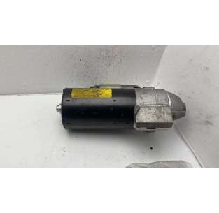 MOTOR ARRANQUE BMW SERIE 1... 2