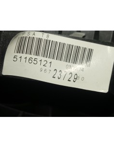 Recambio de palanca cambio para peugeot 3008 referencia OEM IAM 9672372980 MANUAL  2