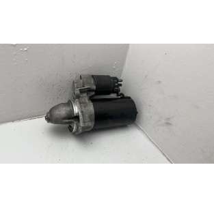 MOTOR ARRANQUE BMW SERIE 5...