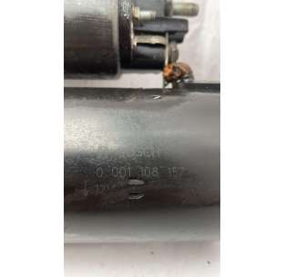 MOTOR ARRANQUE BMW SERIE 5... 2