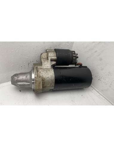 MOTOR ARRANQUE MERCEDES-BENZ CLASE C...