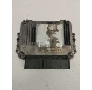 CENTRALITA MOTOR UCE -...