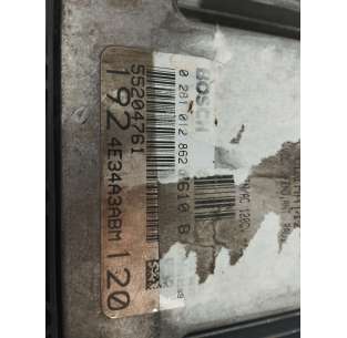 CENTRALITA MOTOR UCE -... 2