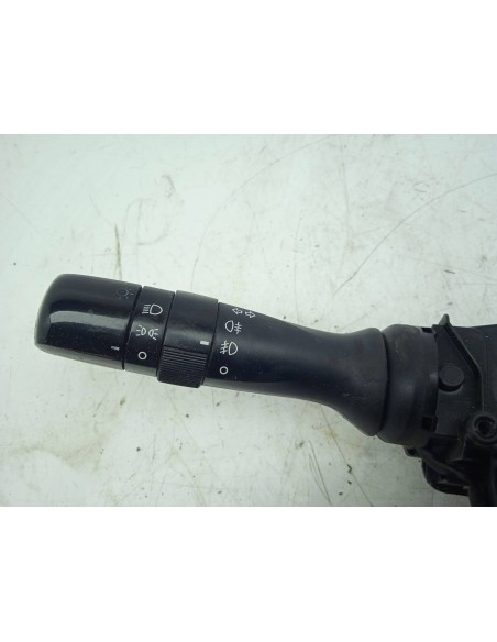 Recambio de mando luces para toyota yaris active referencia OEM IAM 0D08117F572  