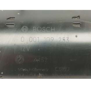 MOTOR ARRANQUE FIAT STILO... 2