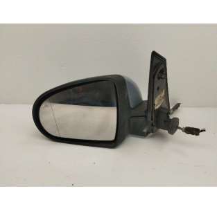 RETROVISOR IZQUIERDO...