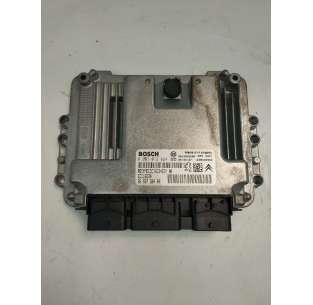 CENTRALITA MOTOR UCE...