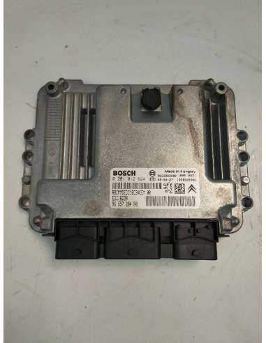 CENTRALITA MOTOR UCE CITROEN C5...