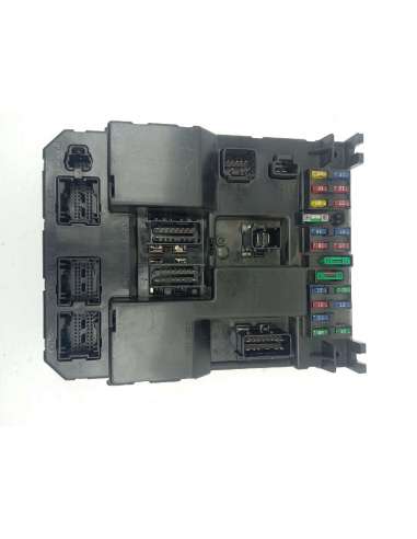 CAJA RELES / FUSIBLES PEUGEOT 307...