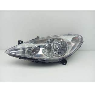 FARO IZQUIERDO PEUGEOT 307...