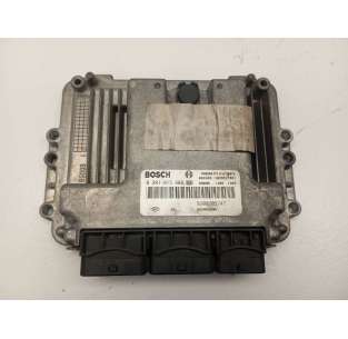 CENTRALITA MOTOR UCE -...