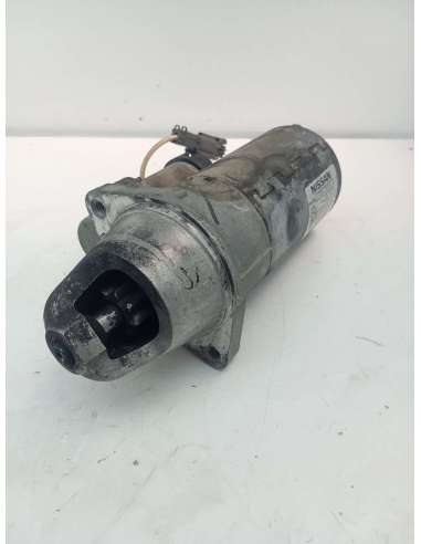 MOTOR ARRANQUE NISSAN PRIMERA BERL./...