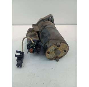 MOTOR ARRANQUE NISSAN... 2