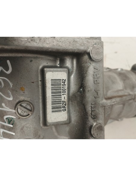 Recambio de diferencial delantero para honda cr-v (rd8) 2.0 vtec cat referencia OEM IAM GRZF  