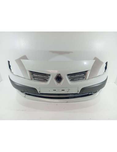 PARAGOLPES DELANTERO RENAULT SCENIC...