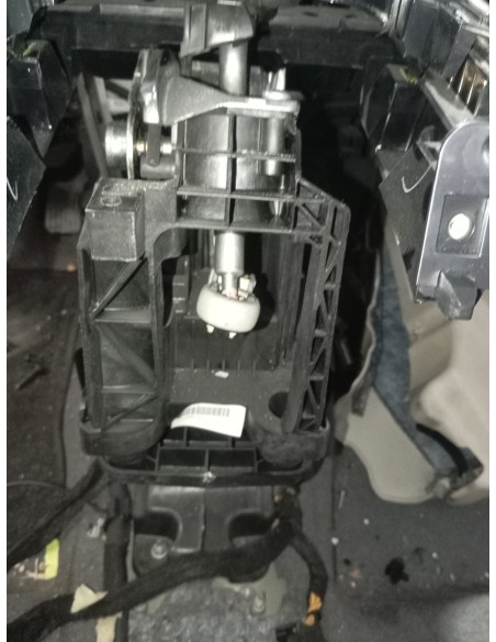 Recambio de palanca cambio para peugeot 3008 referencia OEM IAM 9672372980 MANUAL 