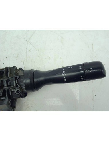 Recambio de mando luces para toyota yaris active referencia OEM IAM 0D08117F572  