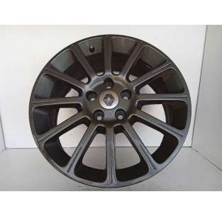 LLANTA RENAULT CLIO III...