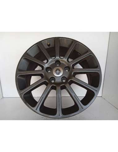 LLANTA RENAULT CLIO III Evolution -...