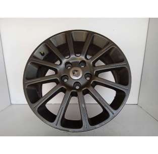 LLANTA RENAULT CLIO III...