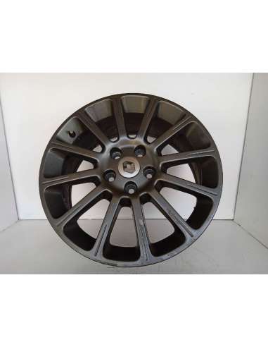 LLANTA RENAULT CLIO III Evolution -...